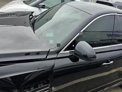 2021 Genesis G80 VIN: