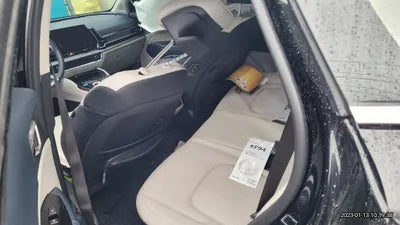2021 Kia Sportage VIN: