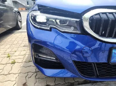 2022 BMW 320 WBA5X5102NFM31390 VIN:WBA5X5102NFM31390