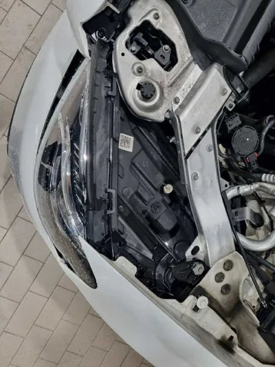 2018 Mercedes-Benz E 200 WDDZF4CB1JA412858 VIN:WDDZF4CB1JA412858