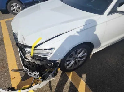 2016 Audi A6 WAUZZZ4G7GN057928 VIN:WAUZZZ4G7GN057928