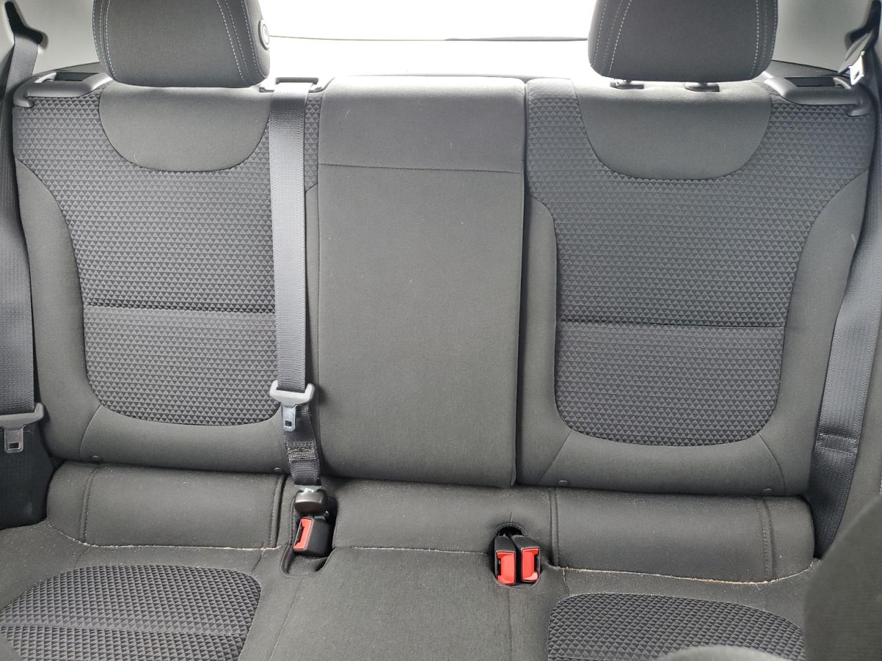 2023 CHEVROLET BOLT EV 1LT VIN:1G1FW6S0XP4141663