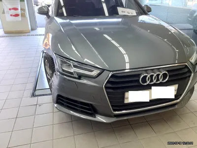 2018 Audi A4 WAUZZZF49JA171060 VIN:WAUZZZF49JA171060
