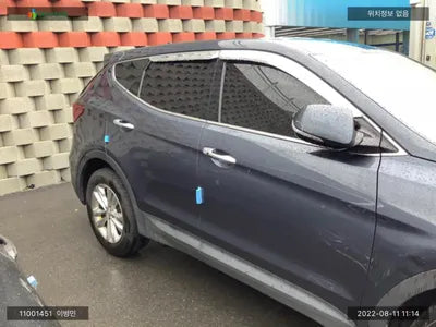 2016 Hyundai Santa FE KMHSU81UBGU673876 VIN:KMHSU81UBGU673876