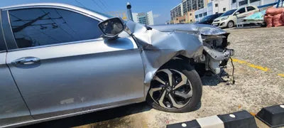 2017 Honda Accord 1HGCR2680HA512540 VIN:1HGCR2680HA512540