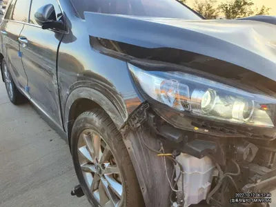 2017 Kia Sorento 628KMKNAPS81ABHA2 VIN:628KMKNAPS81ABHA2