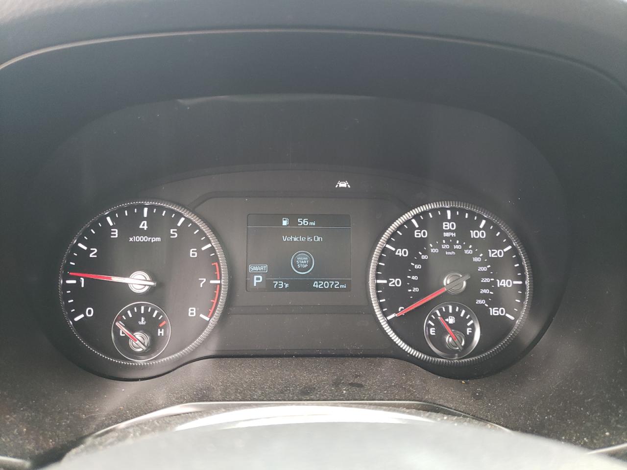 2022 KIA TELLURIDE EX VIN:5XYP3DHC7NG234584