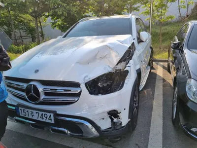 2021 Mercedes-Benz GLC 300 W1N0G5DB9MF958649 VIN:W1N0G5DB9MF958649