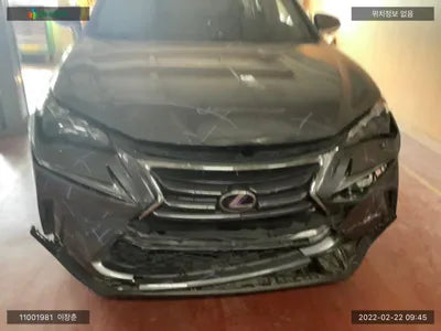 2016 Lexus NX 300 JTJBJRBZ7G2044207 VIN:JTJBJRBZ7G2044207