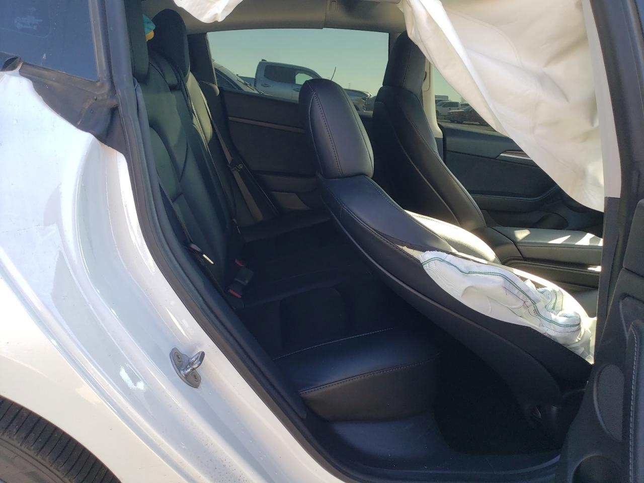 2022 TESLA MODEL 3  VIN:2HGFE1F92PH306082