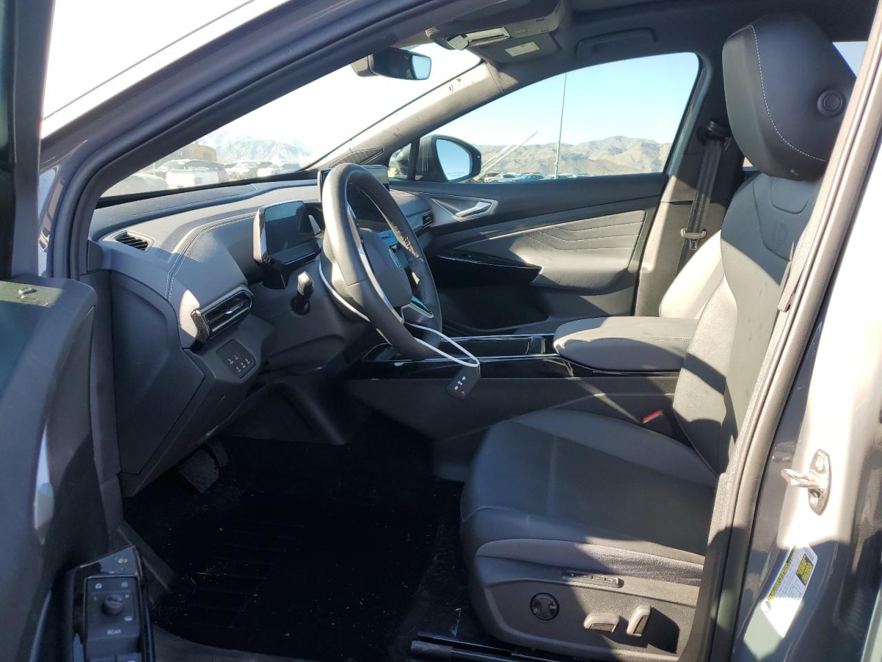 2023 VOLKSWAGEN ID.4 PRO S VIN:1V2WNPE89PC049840