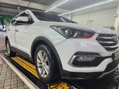 2018 Hyundai Santa FE KMHSW81UDJU792239 VIN:KMHSW81UDJU792239