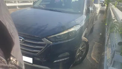 2015 Hyundai Tucson KMHJ381ABGU017603 VIN:KMHJ381ABGU017603