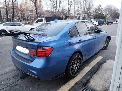 2015 BMW 320 WBA3D3106FK585341 VIN:WBA3D3106FK585341