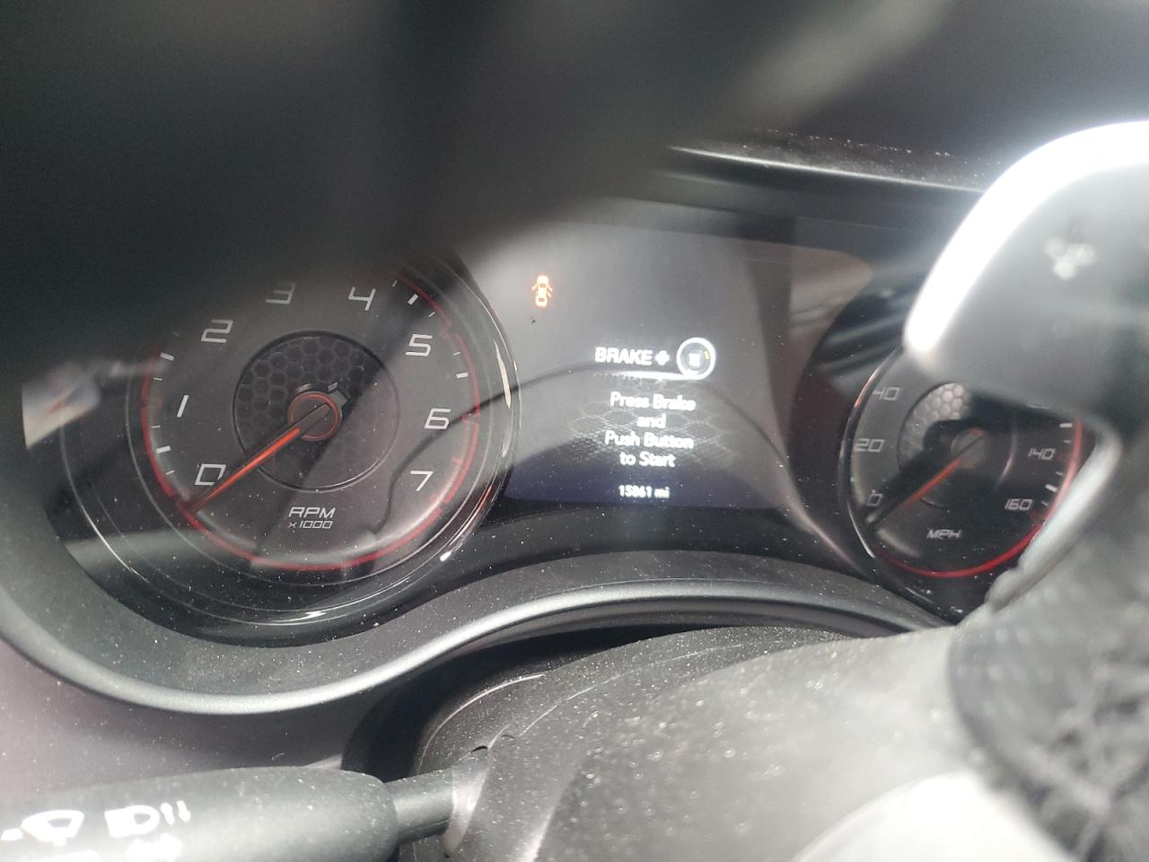 2023 DODGE CHARGER R/T VIN:2C3CDXCT7PH642631