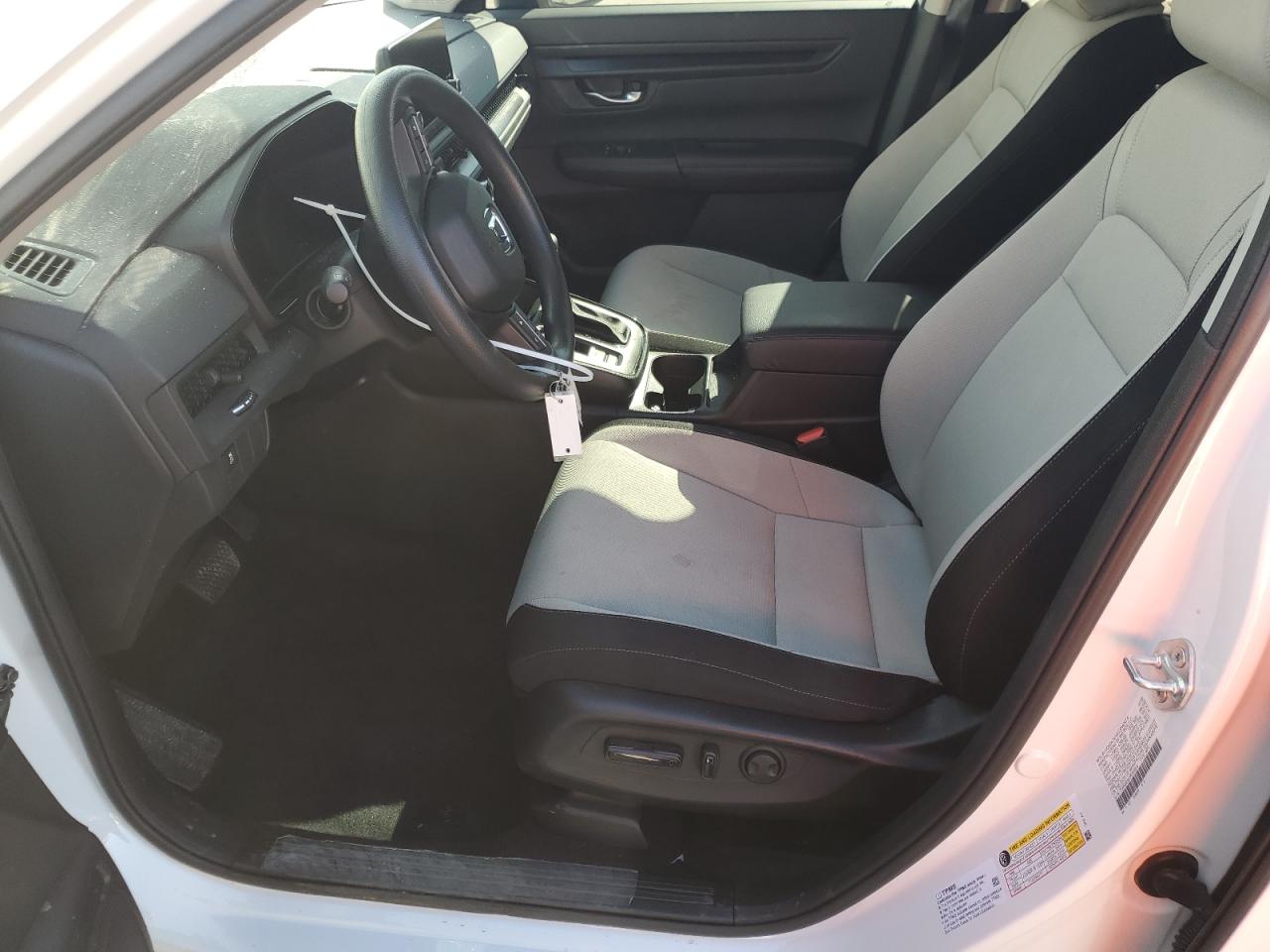 2023 HONDA CR-V EX VIN:7FARS4H41PE000816
