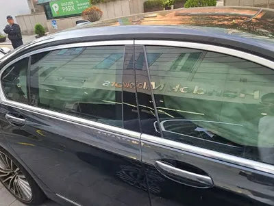 2020 BMW 740 WBA7T4103LCE40034 VIN:WBA7T4103LCE40034