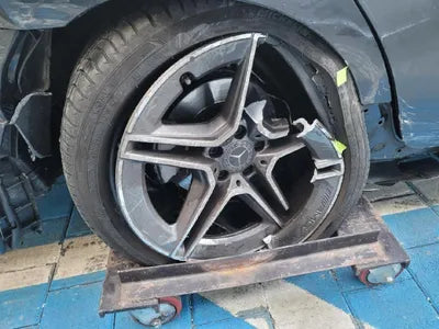 2022 Mercedes-Benz CLS 300 VIN: