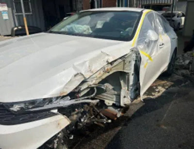 2021 Kia K5 KNAG141ABMA141054 VIN:KNAG141ABMA141054