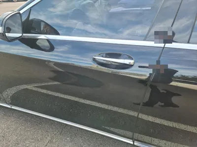 2015 Mercedes-Benz S 350 VIN: