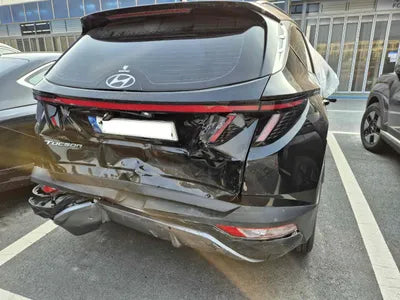 2022 Hyundai Tucson KMHJE81BGNU127383 VIN:KMHJE81BGNU127383