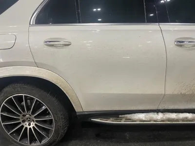 2019 Mercedes-Benz GLE 450 WDCFB5KB9KA061113 VIN:WDCFB5KB9KA061113