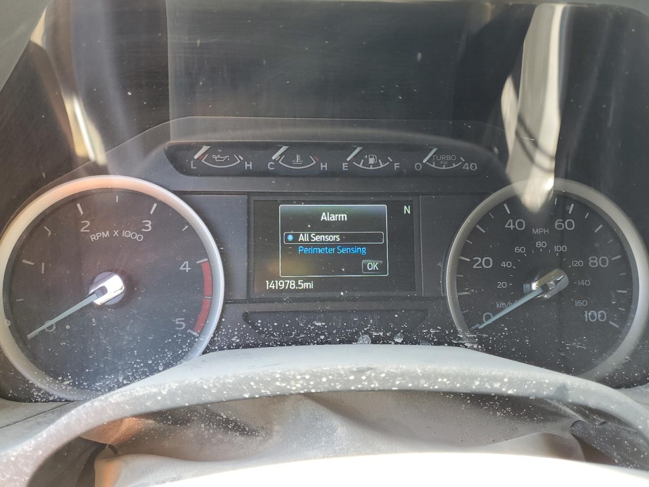2022 FORD F250 SUPER DUTY VIN:1FT7W2BT0NEF03683