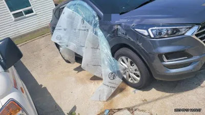 2020 Hyundai Tucson KMHJ2812GLU286160 VIN:KMHJ2812GLU286160