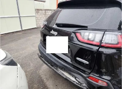 2019 Jeep Cherokee 1C4PJMCB4KD329523 VIN:1C4PJMCB4KD329523