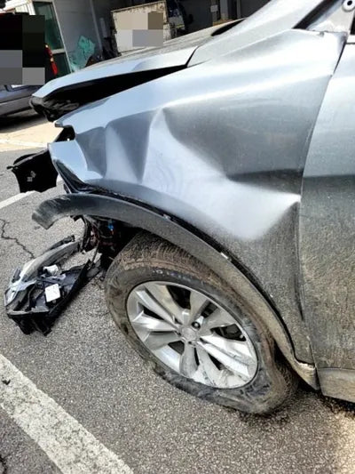 2017 Hyundai Santa FE VIN: