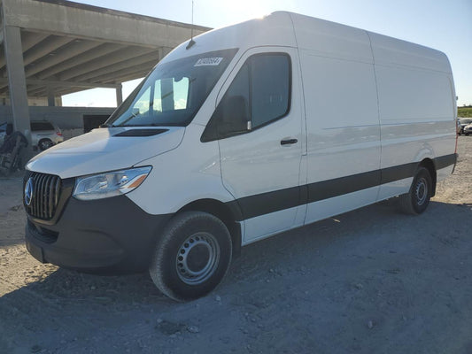 2023 MERCEDES-BENZ SPRINTER 2500 VIN:W1Y40CHY9PT143367