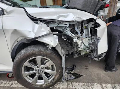 2019 Lexus RX 450 VIN: