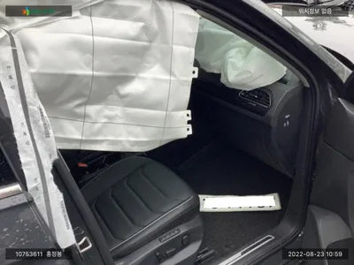 2021 Volkswagen Tiguan WVGZZZ5NZNW501761 VIN:WVGZZZ5NZNW501761