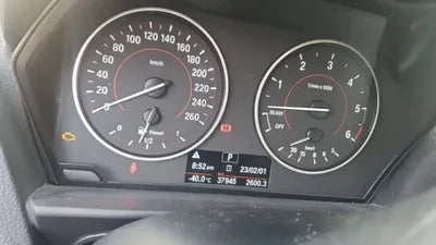 2017 BMW 118 WBA1S5102HV810073 VIN:WBA1S5102HV810073