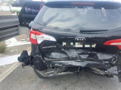 2014 Kia Sorento VIN: