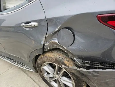 2017 Hyundai Santa FE VIN: