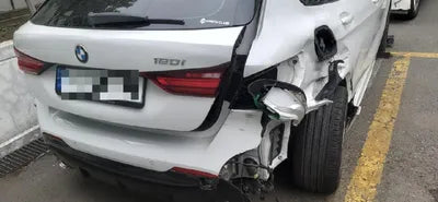 2021 BMW 120 WBA7L7104M7J37983 VIN:WBA7L7104M7J37983