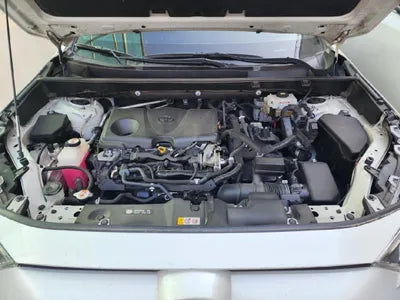 2020 Toyota RAV4 JTMW2RFV9LD058438 VIN:JTMW2RFV9LD058438