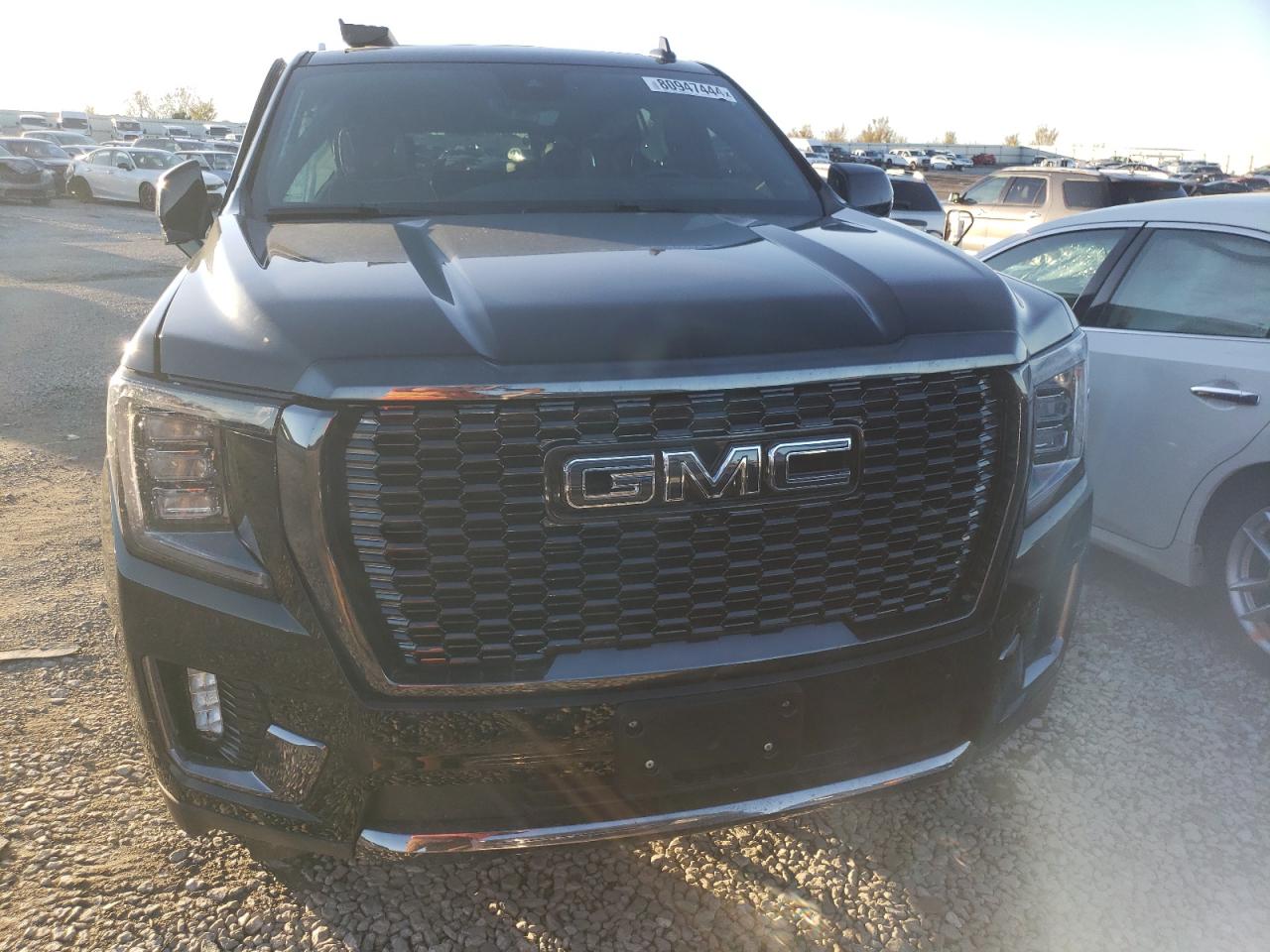 2024 GMC YUKON DENALI ULTIMATE VIN:1GKS2EKLXRR218483