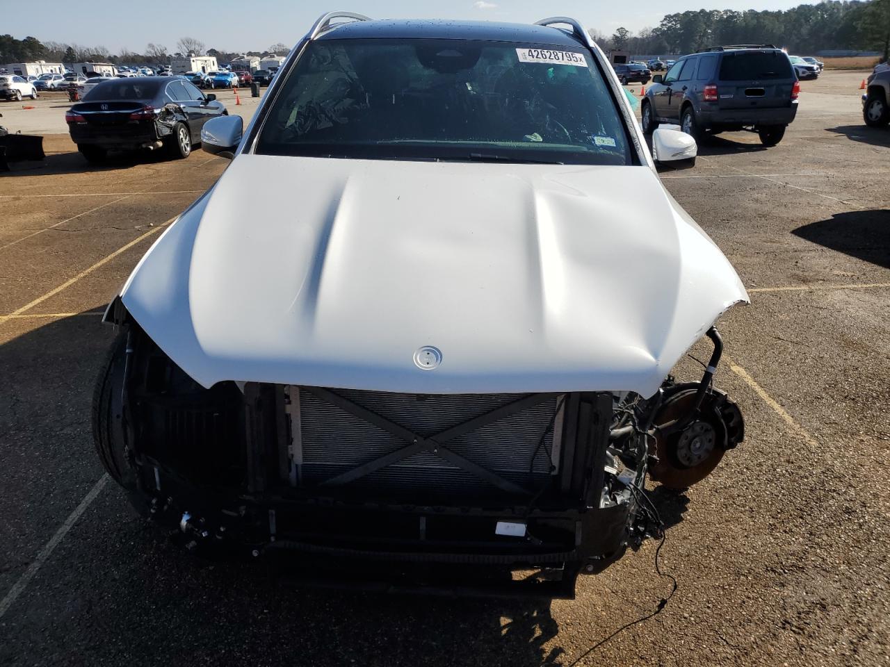 2024 MERCEDES-BENZ GLE 350 4MATIC VIN:4JGFB4FB2RB059066