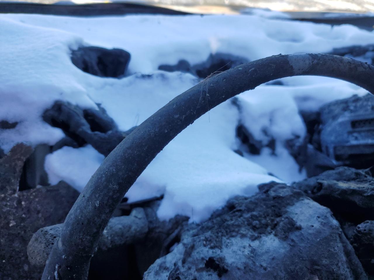 2022 HONDA RIDGELINE RTL VIN:5FPYK3F58NB000541