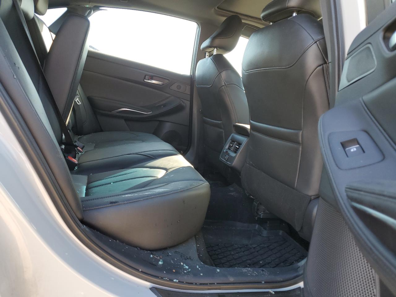 2022 TOYOTA AVALON XLE VIN:4T1AZ1FB4NU081122