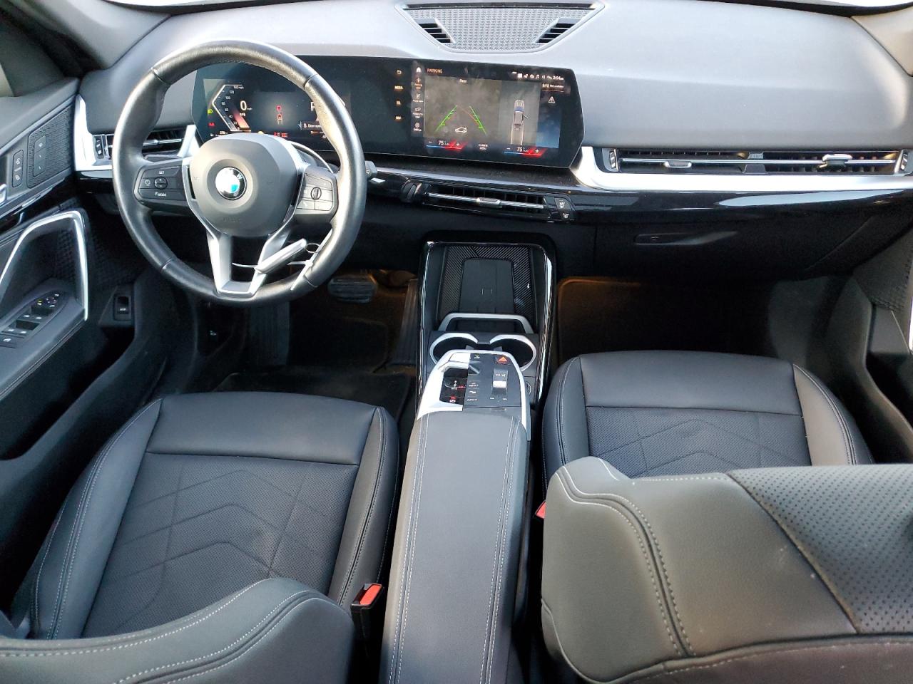 2023 BMW X1 XDRIVE28I VIN:1HGCR2F85EA088719