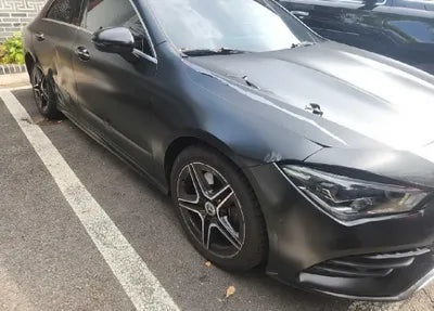 2020 Mercedes-Benz CLA 250 W1K5J4HB5LN113973 VIN:W1K5J4HB5LN113973