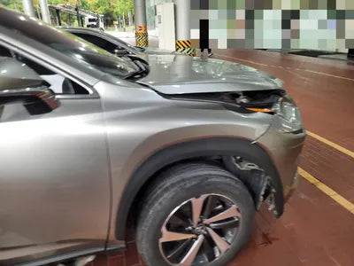 2018 Lexus NX 300 VIN: