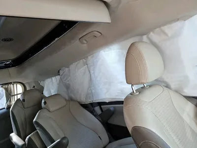 2022 Kia Carnival KNANE81BBNS134421 VIN:KNANE81BBNS134421