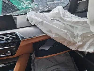 2018 BMW 530 WBAJD3108JB255877 VIN:WBAJD3108JB255877