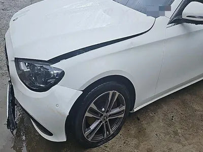 2022 Mercedes-Benz E 350 VIN: