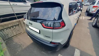 2018 Jeep Cherokee 1C4PJMCB4KD124963 VIN:1C4PJMCB4KD124963