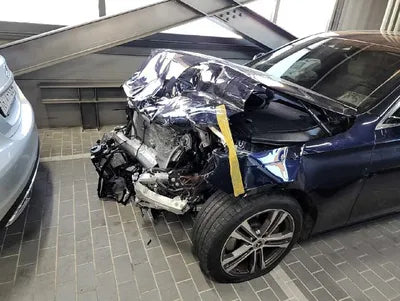 2022 Mercedes-Benz E 350 W1KZF8GB6NB074598 VIN:W1KZF8GB6NB074598